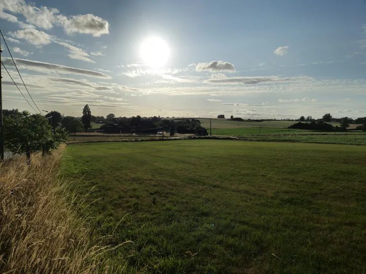 Bellegem, West-Vlaanderen (Belgium)